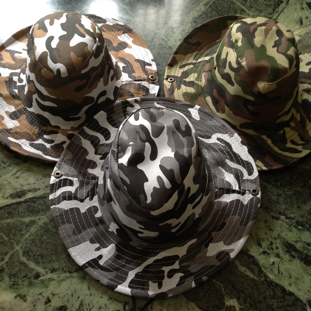 Hats
